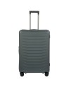 Porsche Design - Großer Hartschalen-Trolley mit 4 Rädern Exp.