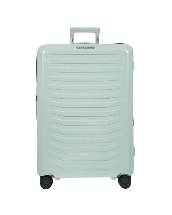 Porsche Design - Großer Hartschalen-Trolley mit 4 Rädern Exp.