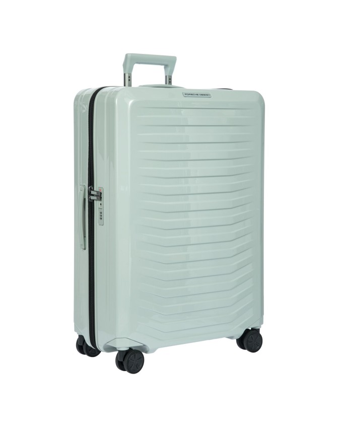 Porsche Design - Großer Hartschalen-Trolley mit 4 Rädern Exp.