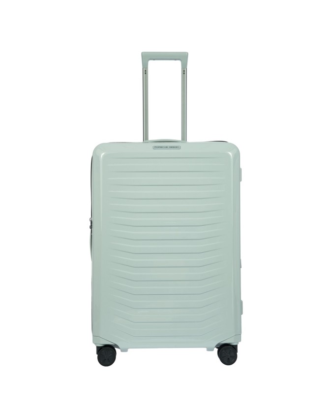 Porsche Design - Großer Hartschalen-Trolley mit 4 Rädern Exp.