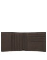 Portafogli Uomo Piquadro Portafoglio uomo con porta carte in