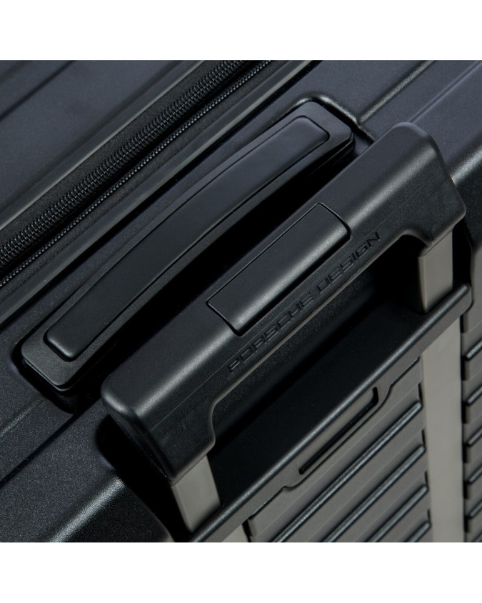 Porsche Design - Großer Hartschalen-Trolley mit 4 Rädern Exp.
