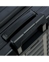 Porsche Design - Großer Hartschalen-Trolley mit 4 Rädern Exp.
