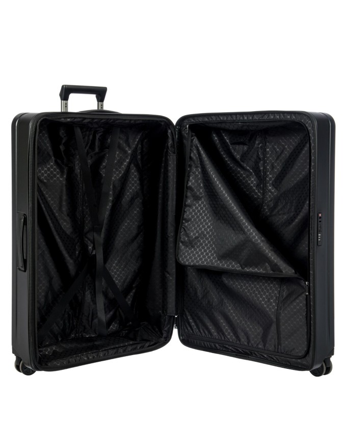 Porsche Design - Großer Hartschalen-Trolley mit 4 Rädern Exp.