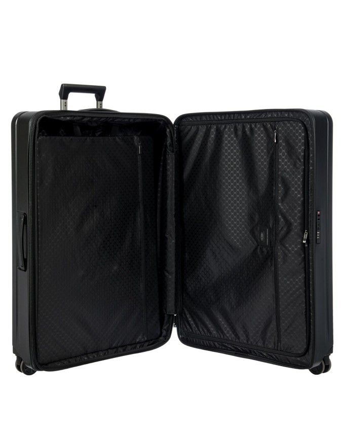 Porsche Design - Großer Hartschalen-Trolley mit 4 Rädern Exp.