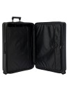 Porsche Design - Großer Hartschalen-Trolley mit 4 Rädern Exp.