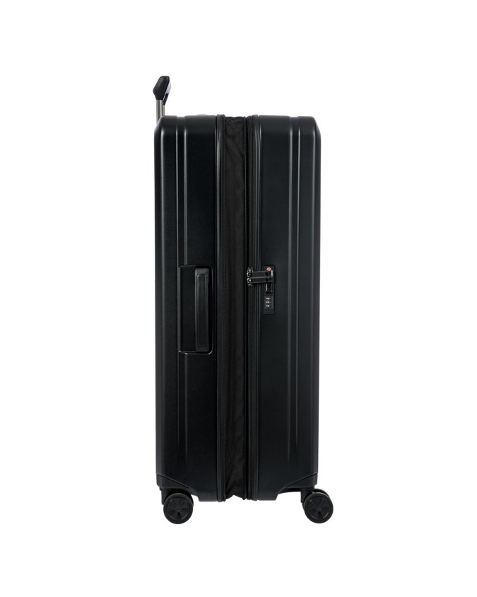 Porsche Design - Großer Hartschalen-Trolley mit 4 Rädern Exp.