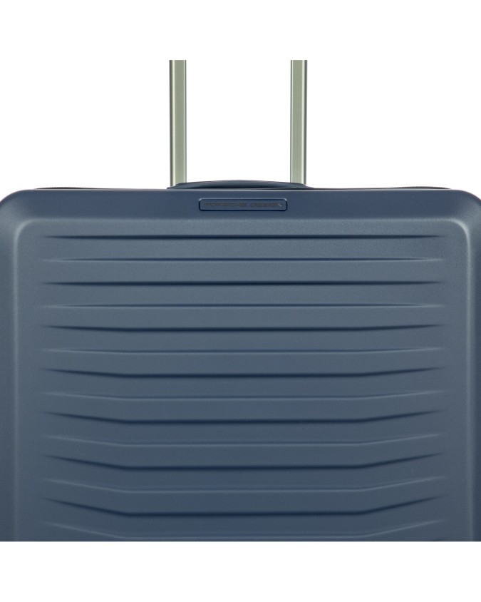 Porsche Design - Großer Hartschalen-Trolley mit 4 Rädern Exp.
