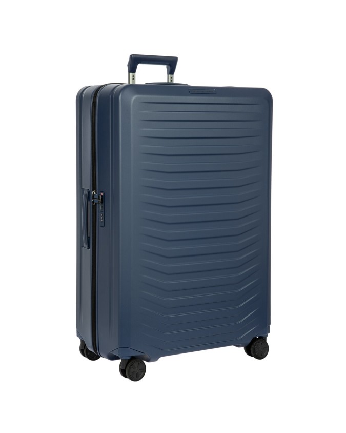 Porsche Design - Großer Hartschalen-Trolley mit 4 Rädern Exp.