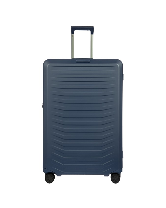 Porsche Design - Großer Hartschalen-Trolley mit 4 Rädern Exp.