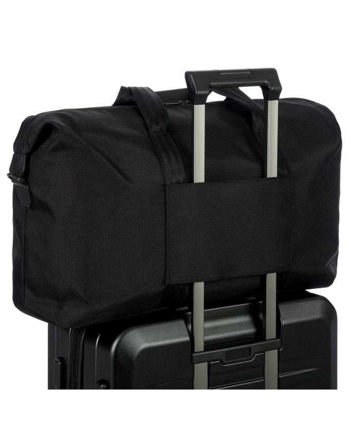Porsche Design - Roadster Technical Nylon Travel Bag