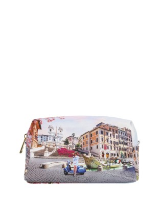  Ynot - Beauty case da viaggio Tg. 