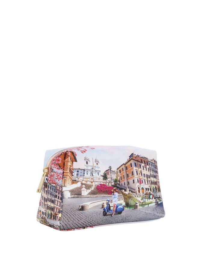 Ynot – Reisekosmetiktasche, Größe S,...