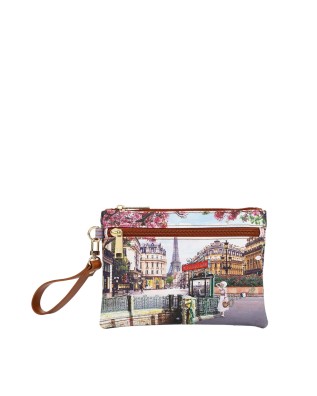  Ynot - Pochette donna in ecopelle Tg. 