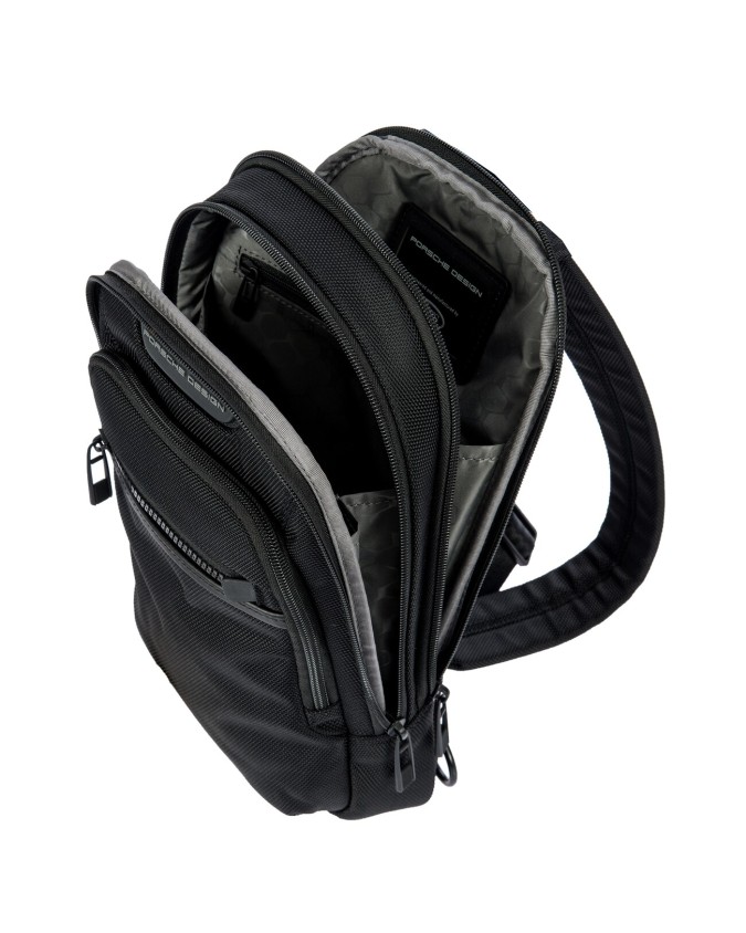 Porsche Design - Roadster Nylon EVO Technical Nylon Sling Bag