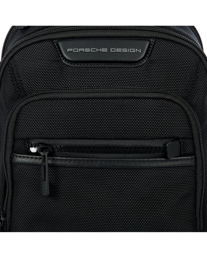 Porsche Design - Roadster Nylon EVO Technical Nylon Sling Bag