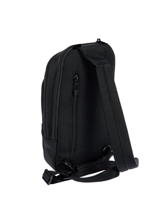 Porsche Design - Umhängetasche Sling Bag aus technischem Nylon