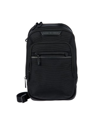 Porsche Design - Umhängetasche Sling Bag aus technischem Nylon