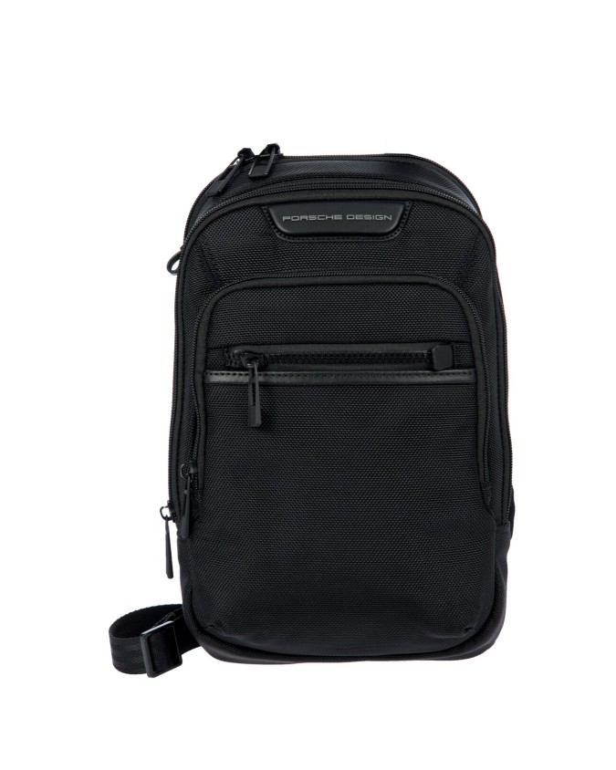 Porsche Design - Roadster Nylon EVO Technical Nylon Sling Bag