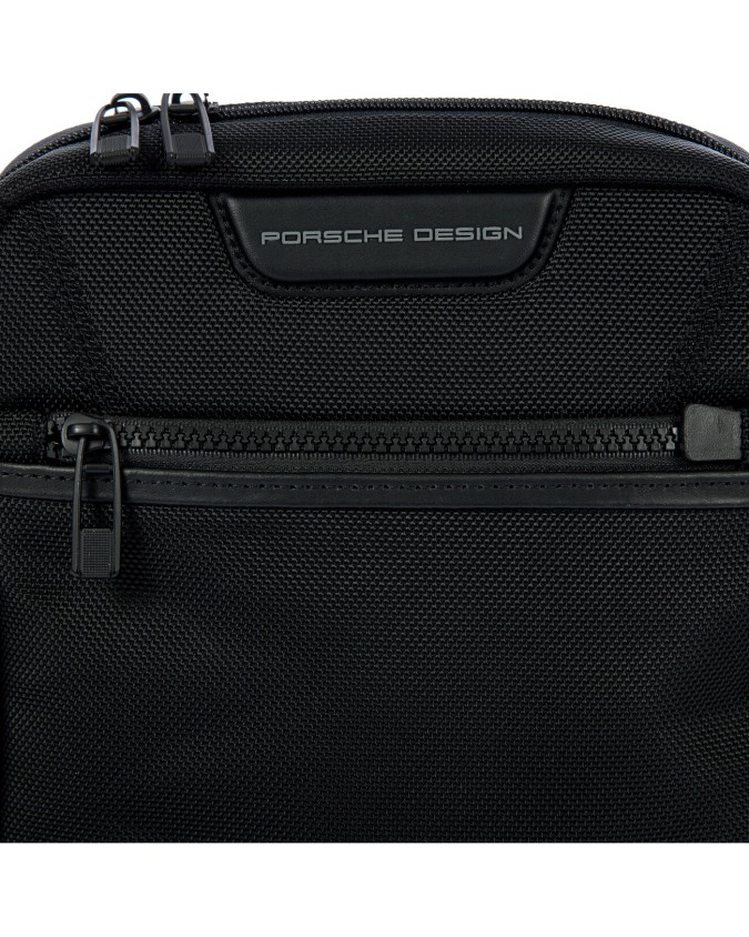 Porsche Design - Herren-Umhängetasche, Größe XS, aus