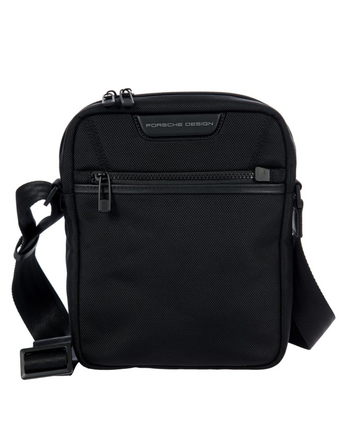 Porsche Design - Men's Shoulder Bag, Size XS, in Roadster Nylon