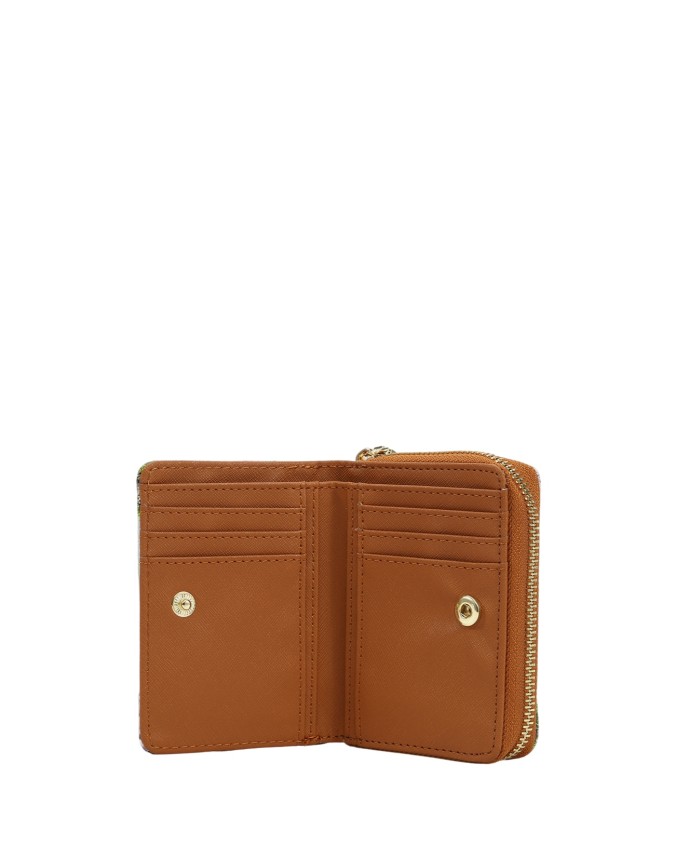 Ynot – Mini-Damenbrieftasche aus...