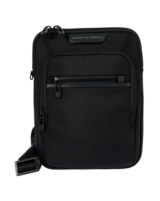 Porsche Design - Flat Shoulder Bag, Size S, in Roadster Nylon