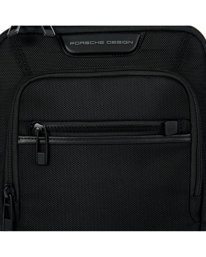 Porsche Design - Flat Shoulder Bag, Size S, in Roadster Nylon