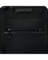 Porsche Design - Flache Umhängetasche, Größe S, aus technischem
