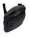 Porsche Design - Flat Shoulder Bag, Size S, in Roadster Nylon