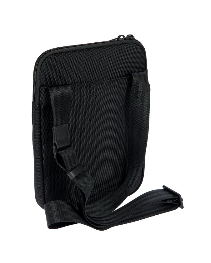 Porsche Design - Flat Shoulder Bag, Size S, in Roadster Nylon
