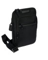 Porsche Design - Flat Shoulder Bag, Size S, in Roadster Nylon