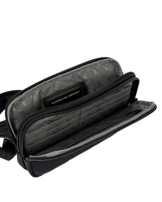 Porsche Design - Roadster Nylon EVO Technical Nylon Travel