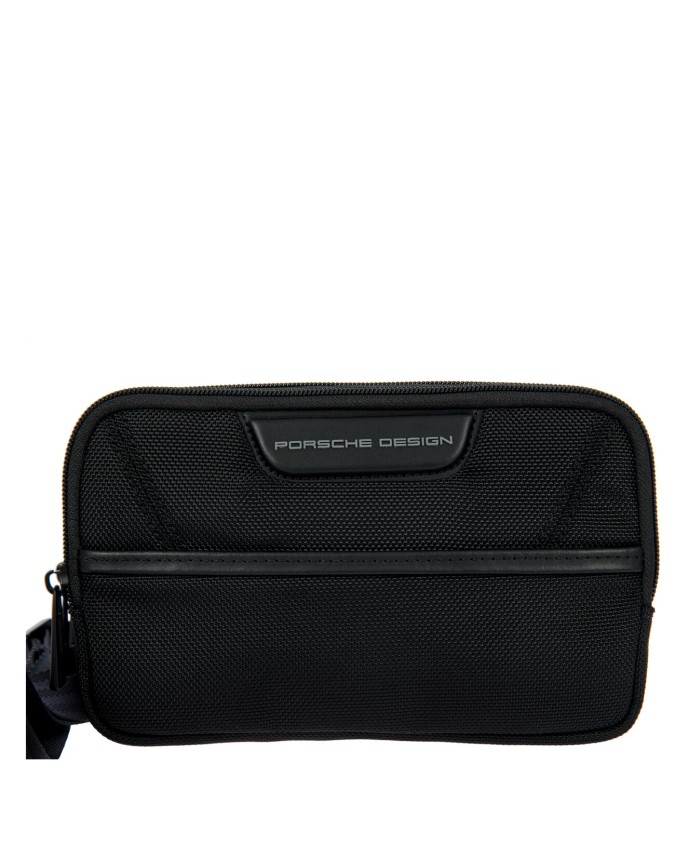 Porsche Design - Roadster Nylon EVO – Reisetasche aus