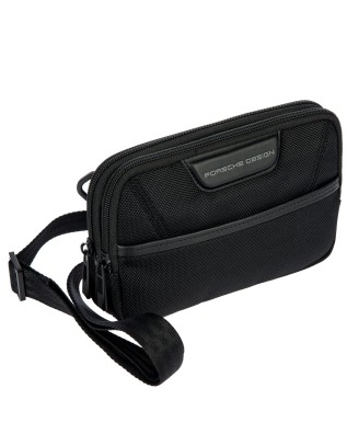 Porsche Design - Roadster Nylon EVO – Reisetasche aus 2