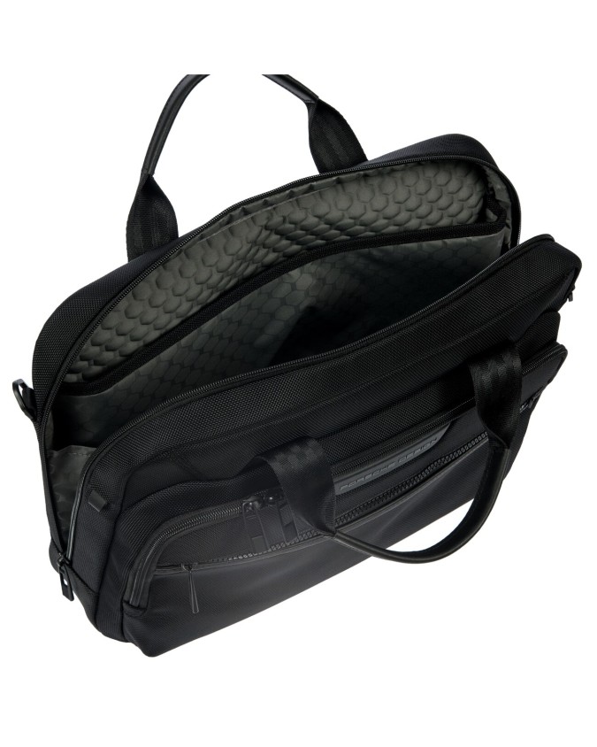 Porsche Design - 16'' Laptop Bag in Roadster Nylon EVO