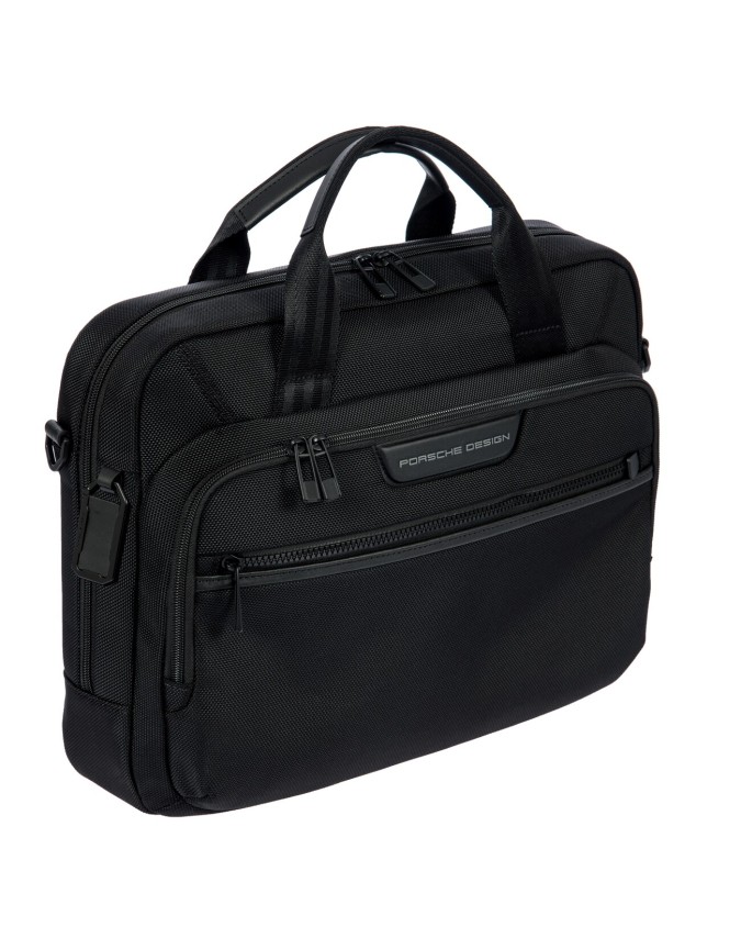 Porsche Design - 16'' Laptop Bag in Roadster Nylon EVO