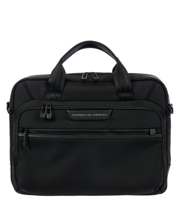 Porsche Design - 16-Zoll-Laptoptasche aus technischem Nylon