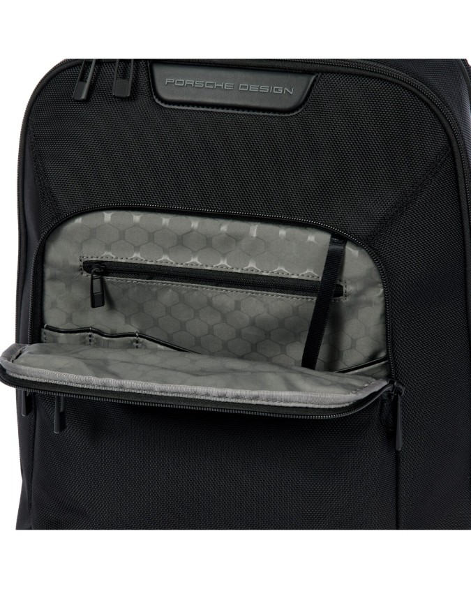 Porsche Design - Roadster Nylon EVO XS 14'' Laptop Backpack