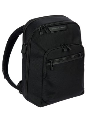  Porsche Design - Zaino Porta PC 14'' in Nylon Tecnico Roadster 2