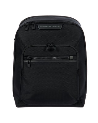  Porsche Design - Zaino Porta PC 14'' in Nylon Tecnico Roadster