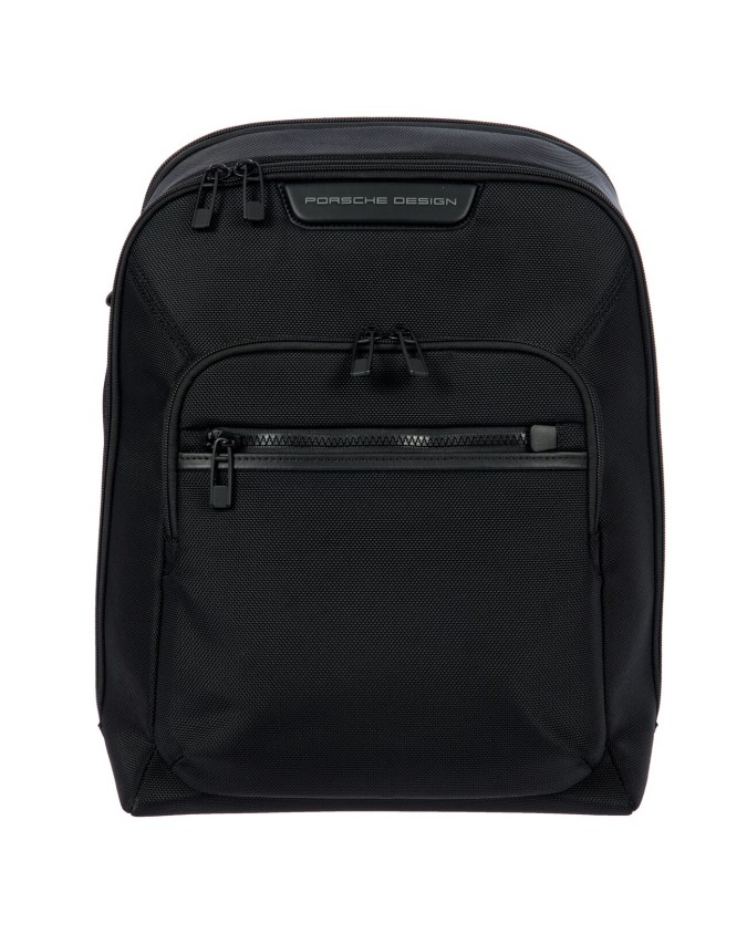 Porsche Design - 14-Zoll-Laptop-Rucksack aus technischem Nylon