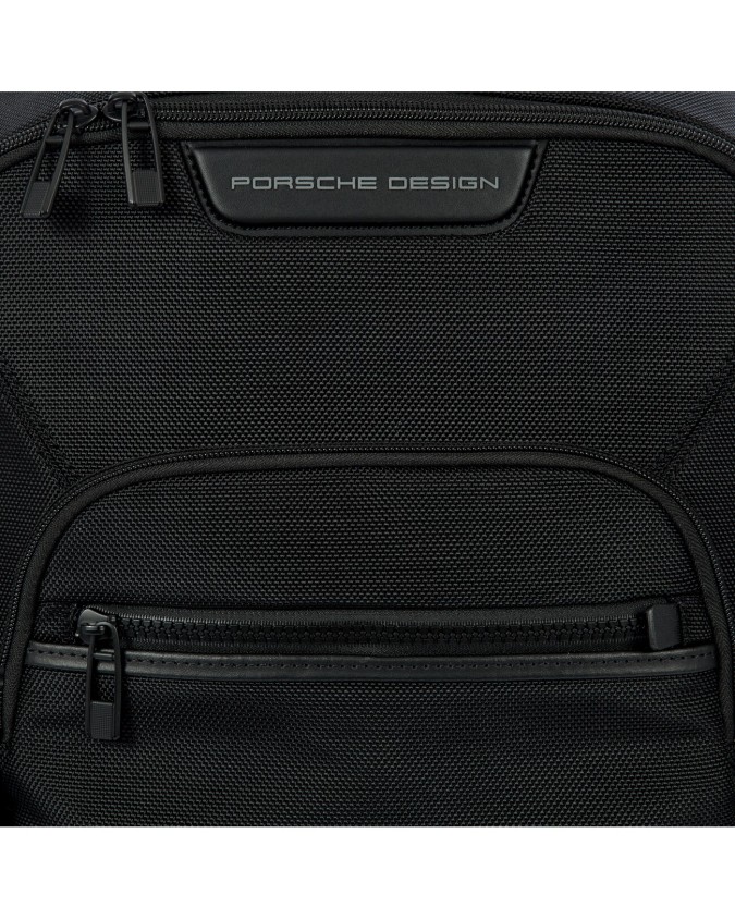 Porsche Design - Roadster Nylon EVO 15'' Laptop Backpack Made