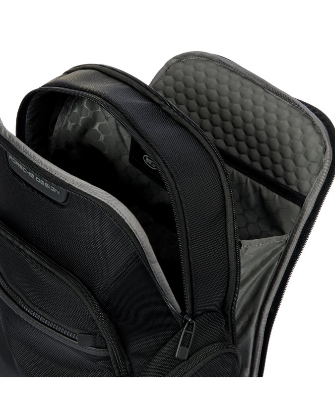 Porsche Design - Roadster Nylon EVO 15'' Laptop Backpack Made