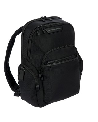  Porsche Design - Zaino Porta PC 15'' in Nylon Tecnico Roadster 2