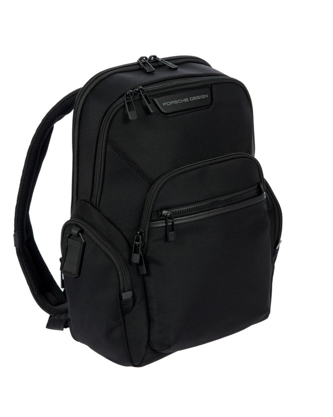 Porsche Design - Roadster Nylon EVO 15'' Laptop Backpack Made