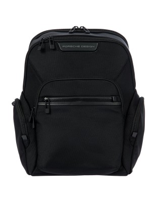  Porsche Design - Zaino Porta PC 15'' in Nylon Tecnico Roadster