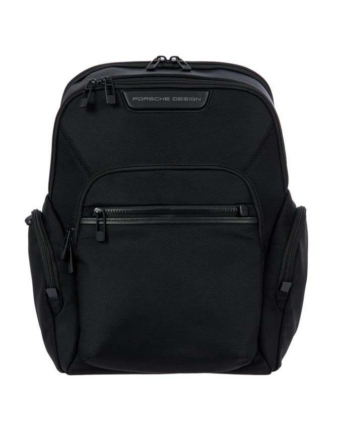 Porsche Design - 15-Zoll-Laptop-Rucksack aus technischem Nylon