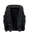 Porsche Design - Roadster Nylon EVO 16'' Exp. Laptop Backpack Made of Technical Nylon