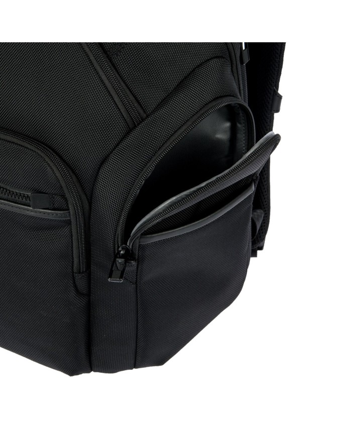 Porsche Design - Large 16'' Laptop Backpack in Roadster Nylon